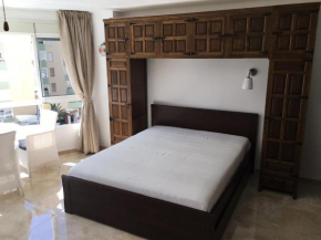 Studio Torrox Costa Andalusien malaga